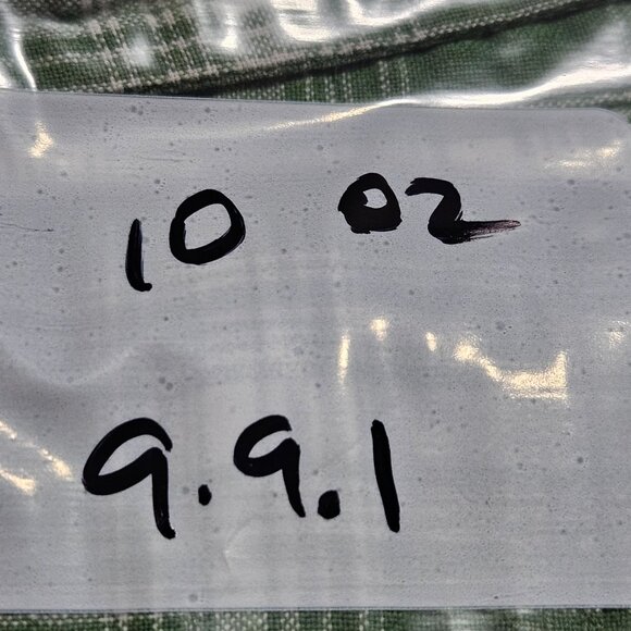 Royal Robbins Outdoor Travel Short-Sleeve Button-Up Shirt L Vaca Cotton Mens - Picture 10 of 11